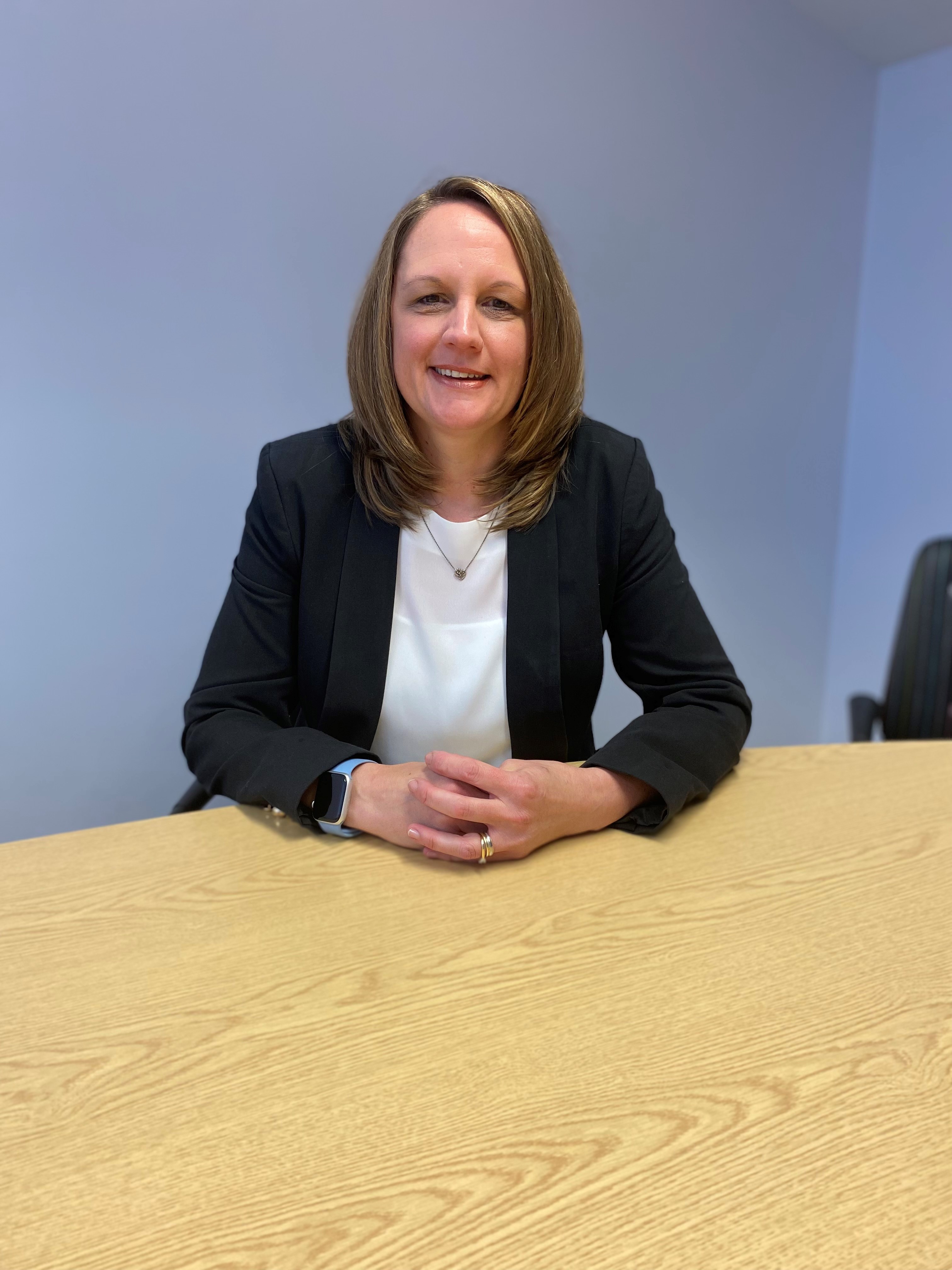 Leanne Baker - Contract Manager Catering