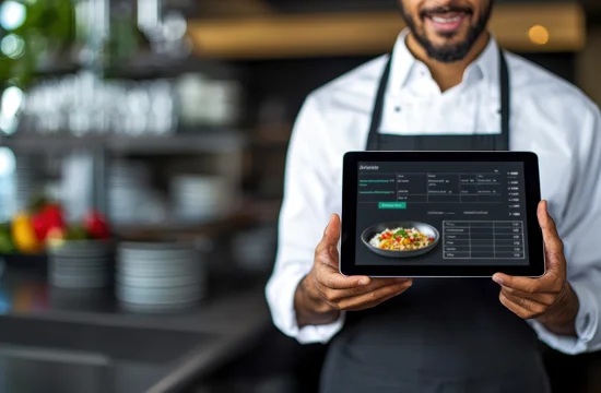 Food Safety Audit