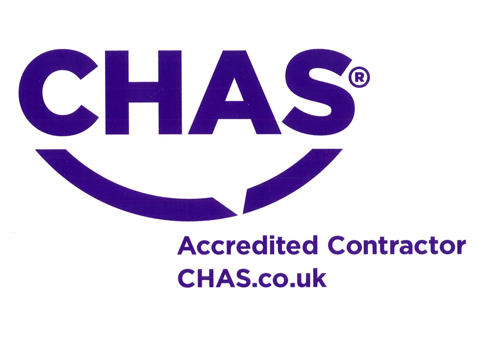 New Chas Logo