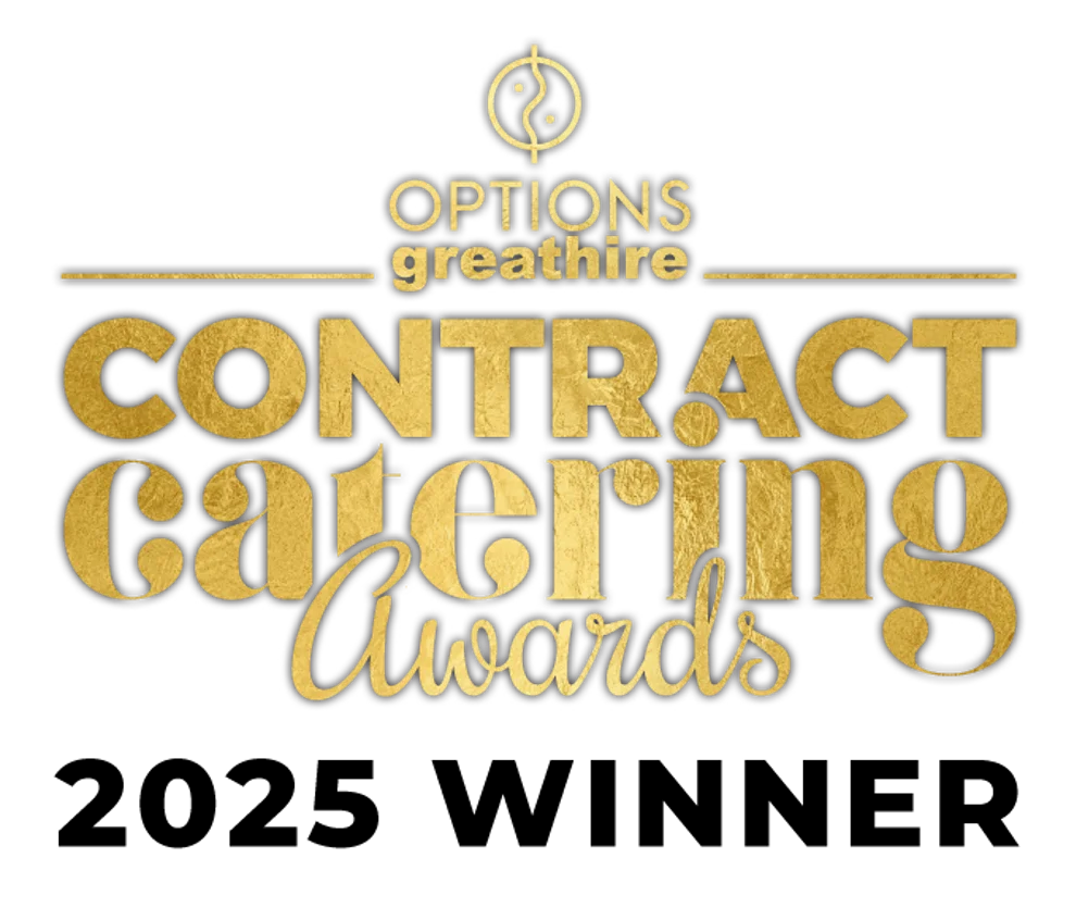 CCA Winner Logo 2025