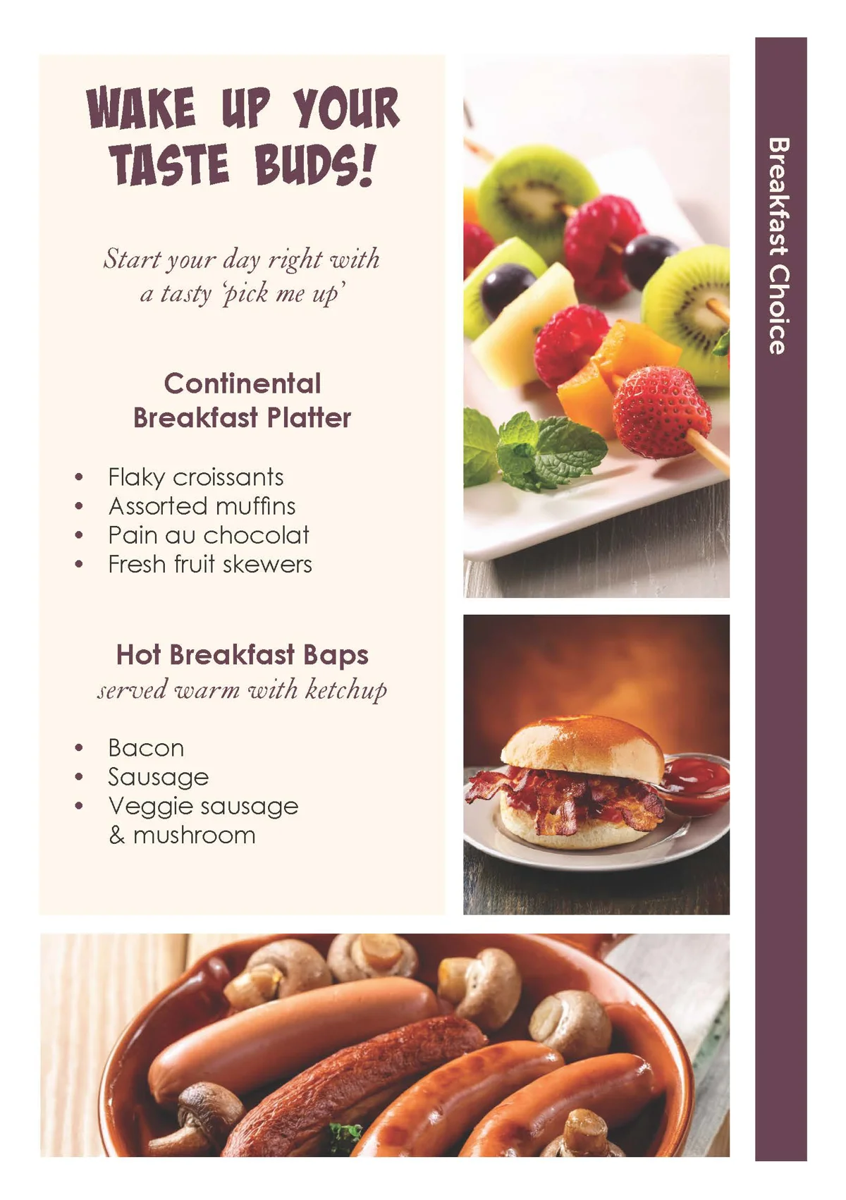 Hospitality Brochure Page 4