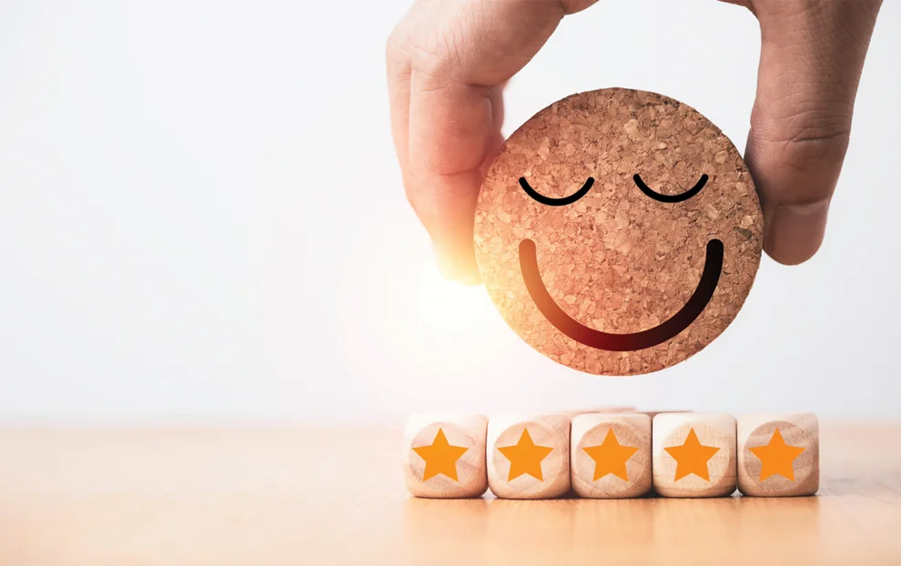 Five Stars