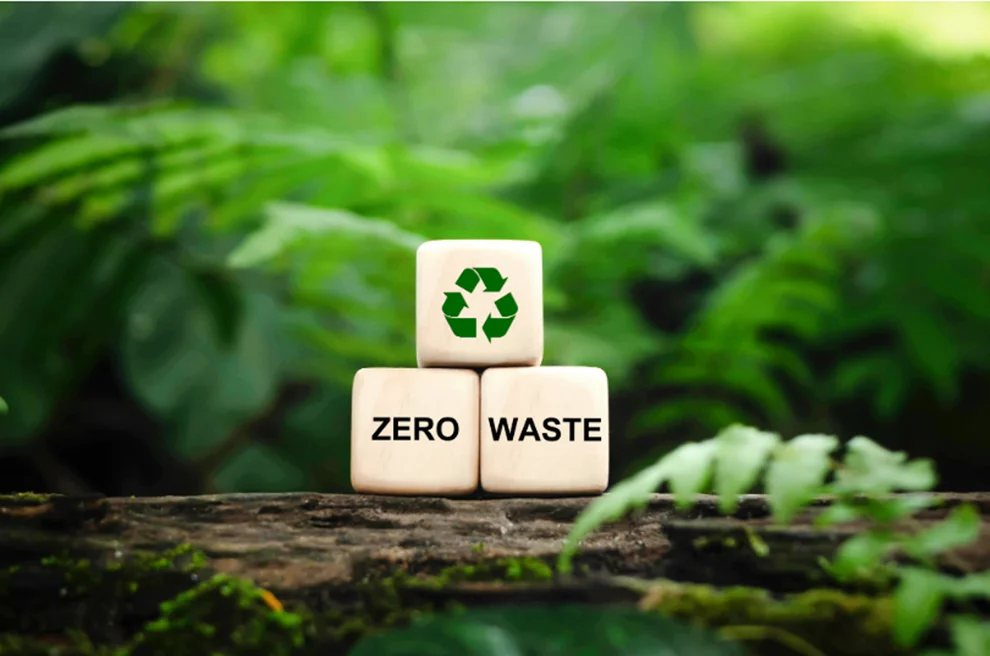 Zero Waste