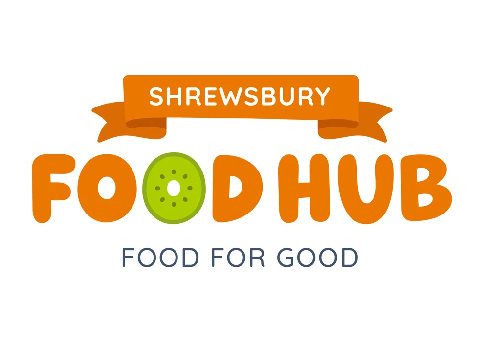 Shrewsbury Food Hub