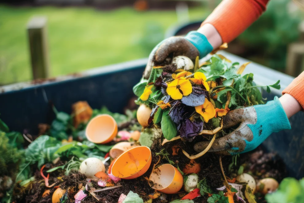 Composting