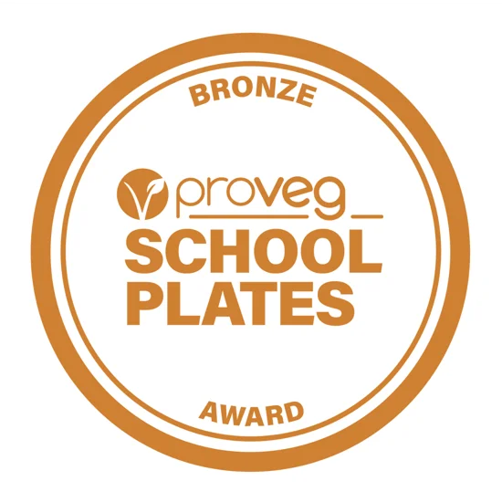 Bronze Award Logo V2