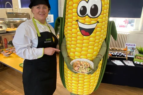 St Stephen's Image 2 02 05 2025