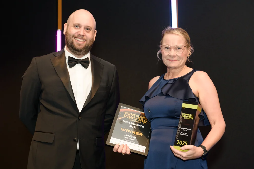 People Development Award