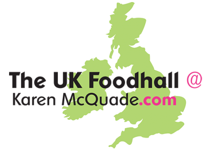 The UK Foodhall Ltd